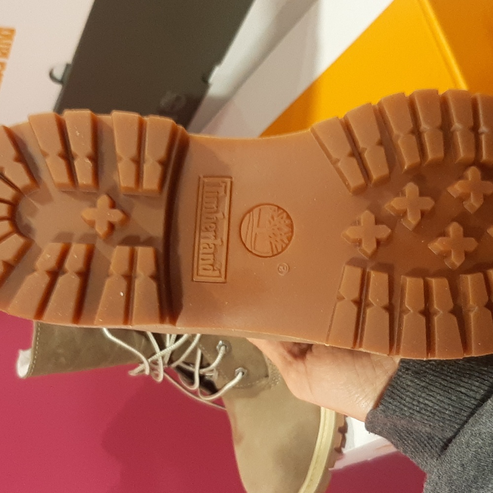Timberland - Picture 4 of 6